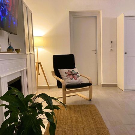 La Casa Blu Daire Mirabella Imbaccari Dış mekan fotoğraf