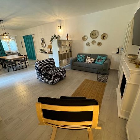La Casa Blu Daire Mirabella Imbaccari Dış mekan fotoğraf