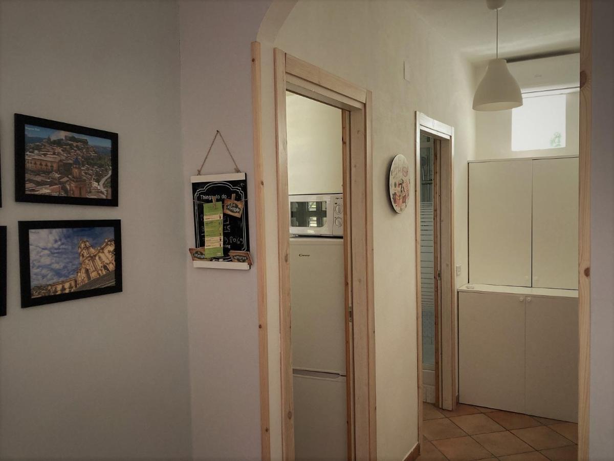 La Casa Blu Daire Mirabella Imbaccari Dış mekan fotoğraf