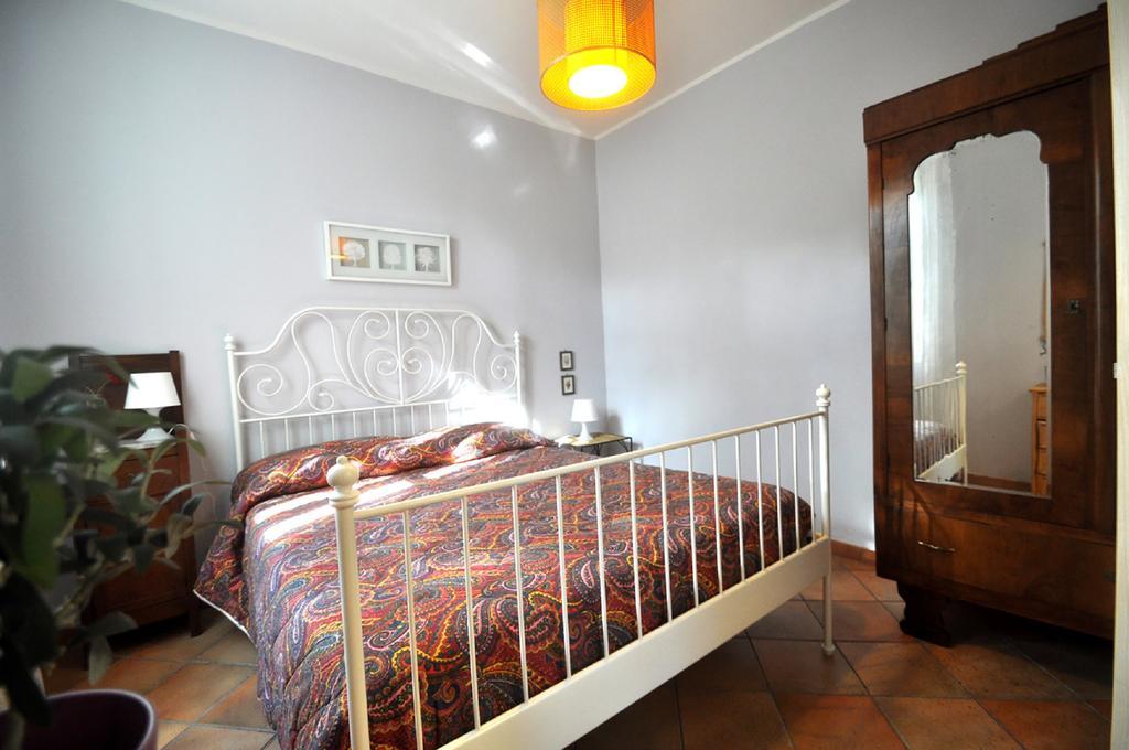 La Casa Blu Daire Mirabella Imbaccari Dış mekan fotoğraf