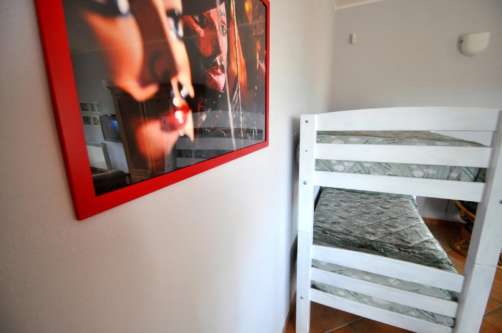La Casa Blu Daire Mirabella Imbaccari Dış mekan fotoğraf