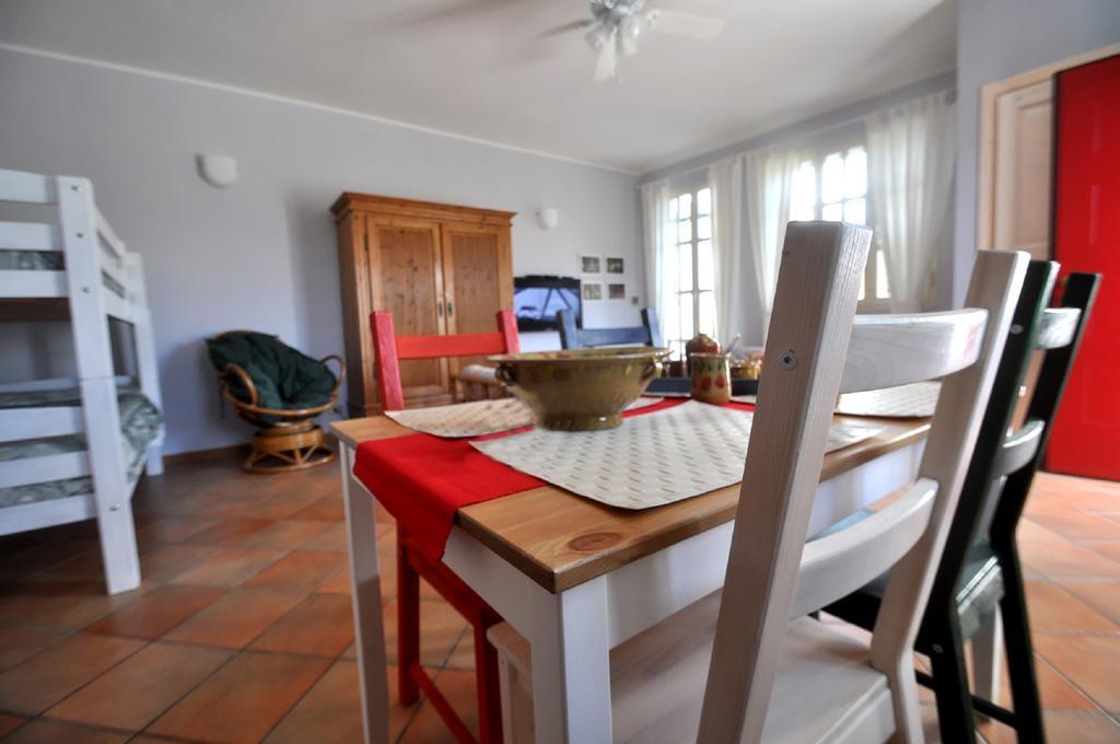 La Casa Blu Daire Mirabella Imbaccari Dış mekan fotoğraf