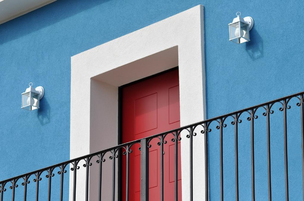 La Casa Blu Daire Mirabella Imbaccari Dış mekan fotoğraf