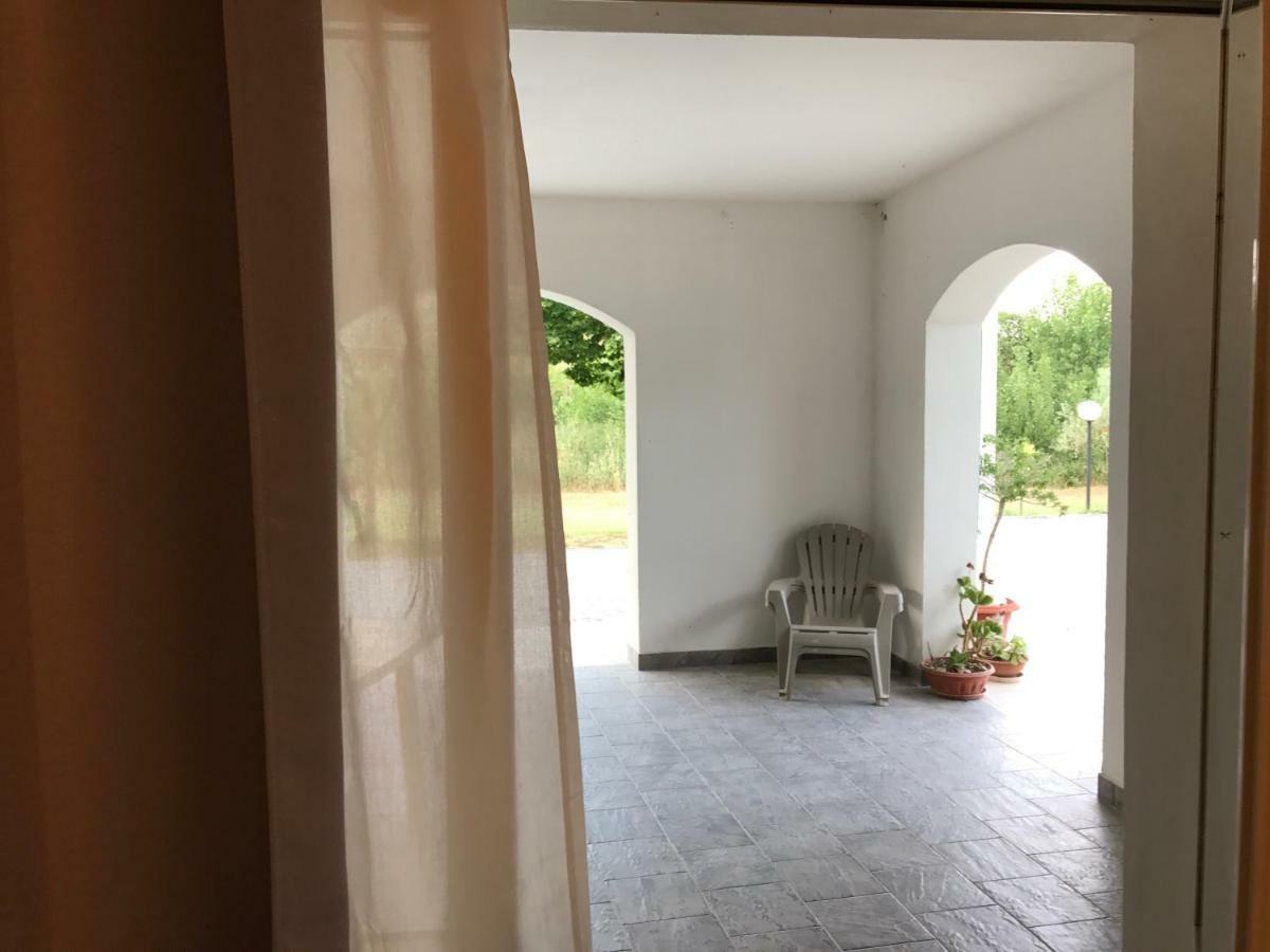 La Casa Blu Daire Mirabella Imbaccari Dış mekan fotoğraf
